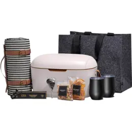 Yatta Sophisticated Soiree Hamper Cream